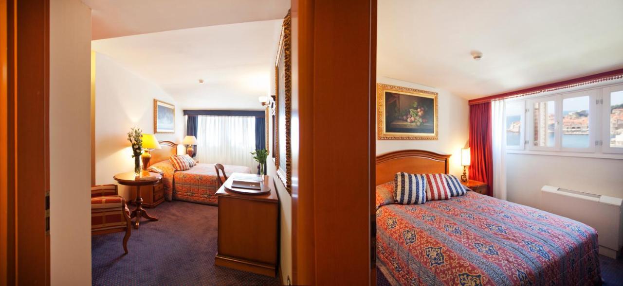 Glavic Hotel 5*