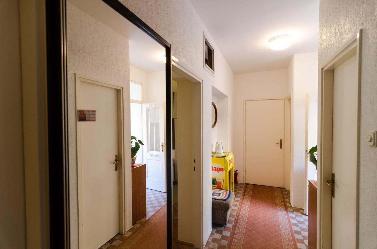 Gasthof Gh Curic Dubrovnik