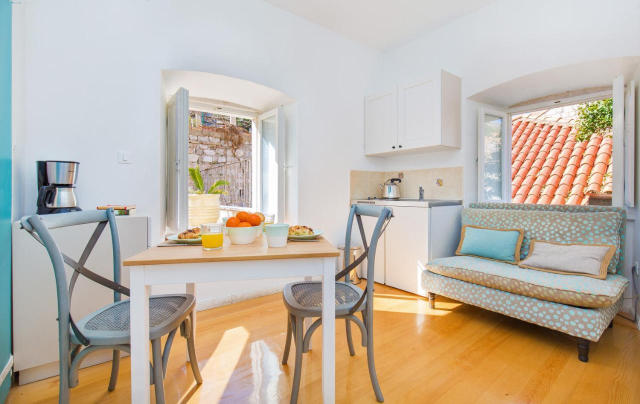 Apartment The Steps Old Town Dubrovnik