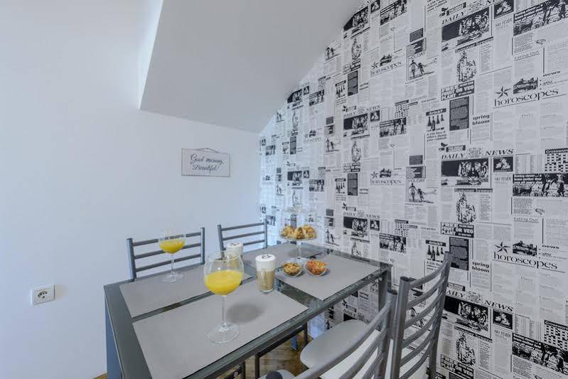 Tolja Apartment *