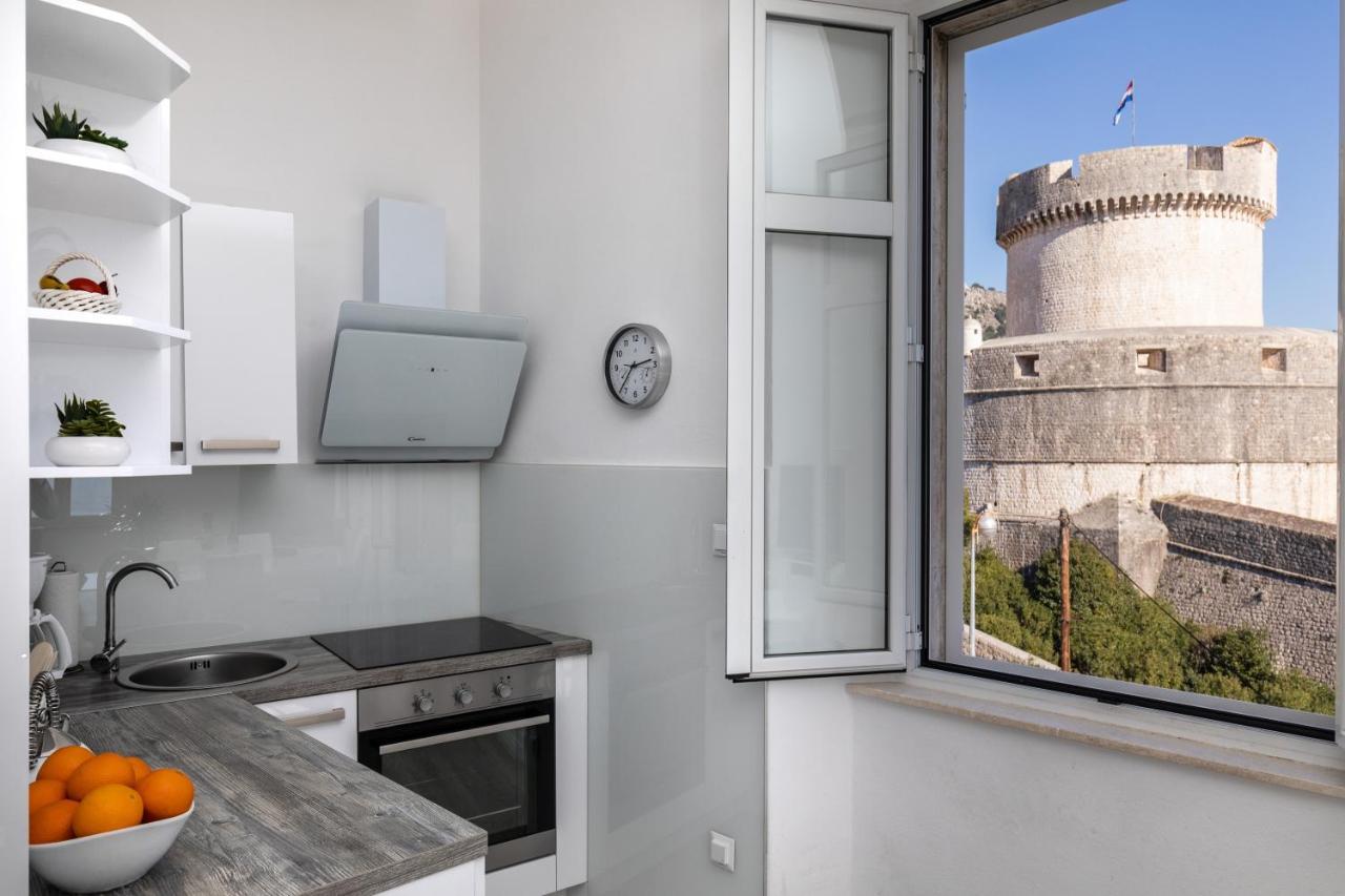 Apartments Minceta Old Town Apartamento *