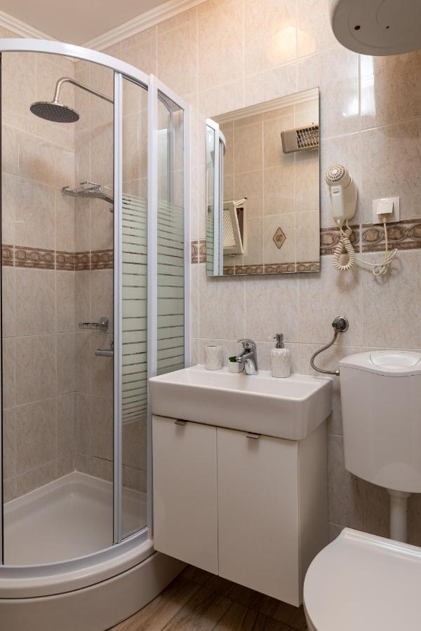 Apartamento Apartments Minceta Old Town *