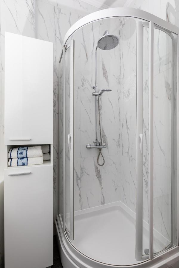 Apartamento Apartments Minceta Old Town