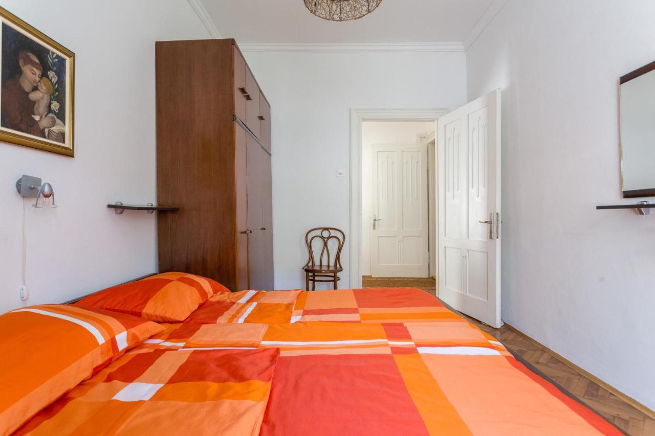 Sunny Mara Apartment *