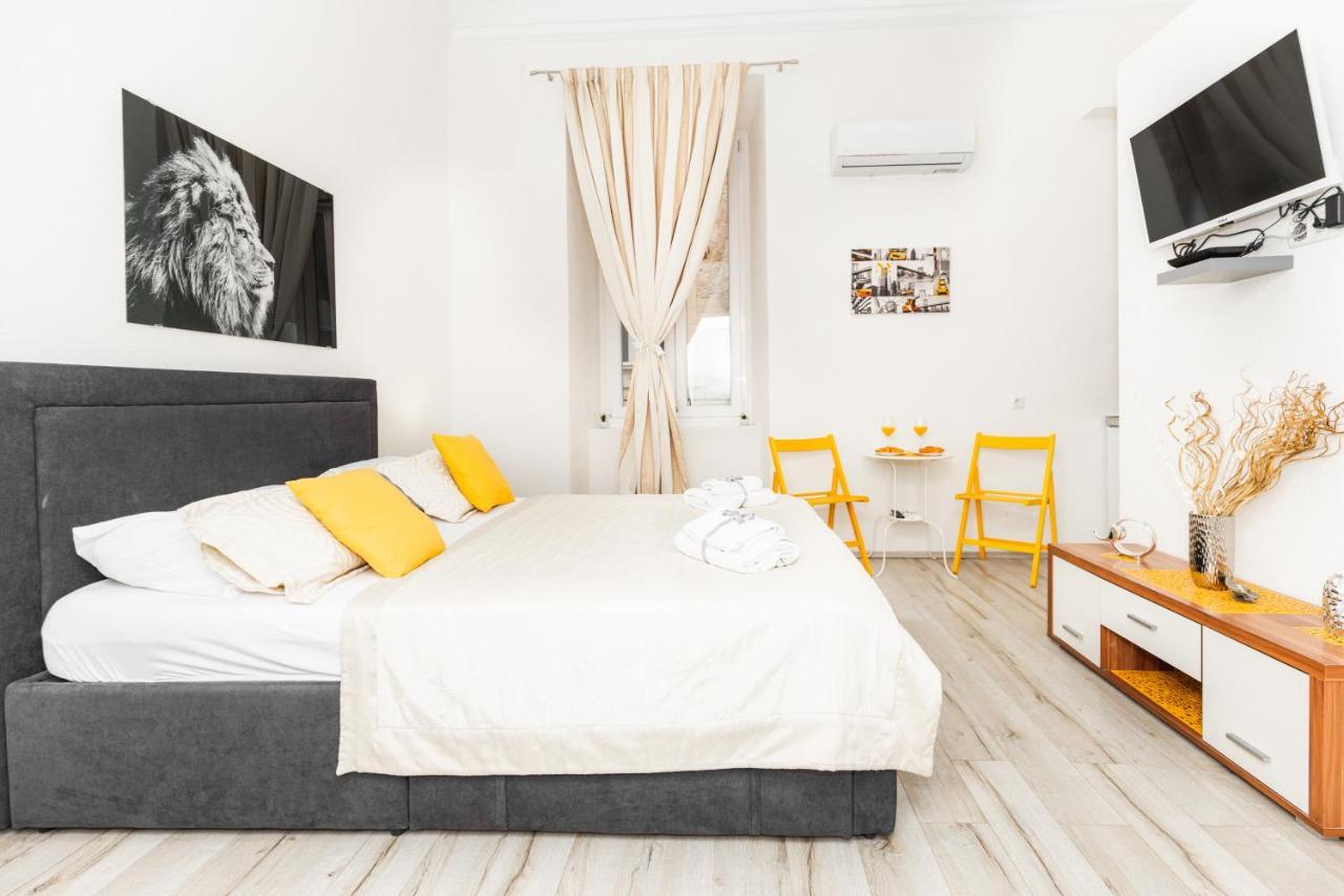 Best Location In * Dubrovnik