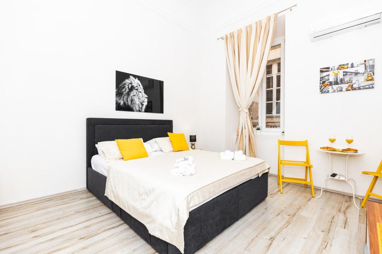 Best Location In * Dubrovnik