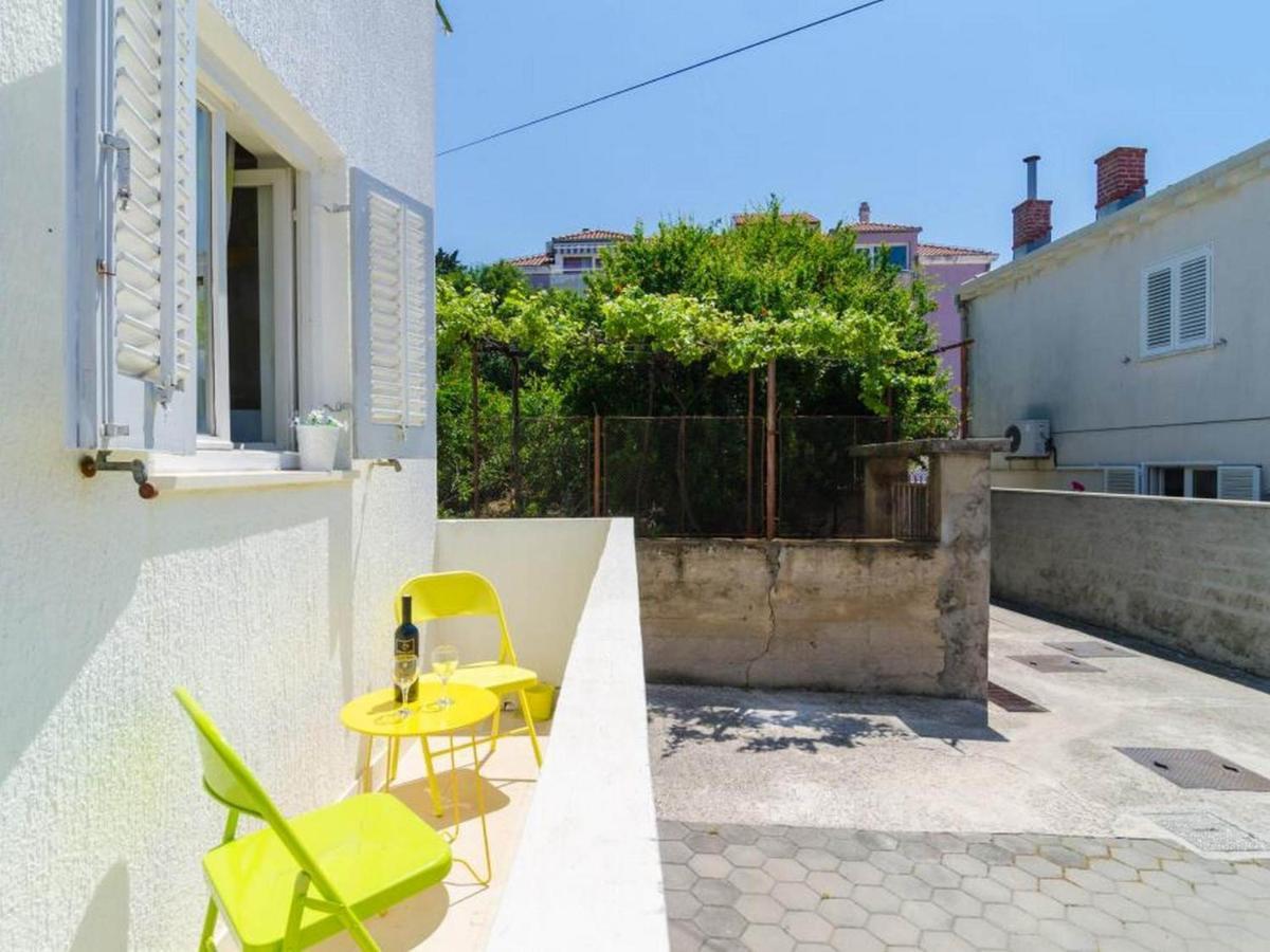 Blue Jelena Appartement *