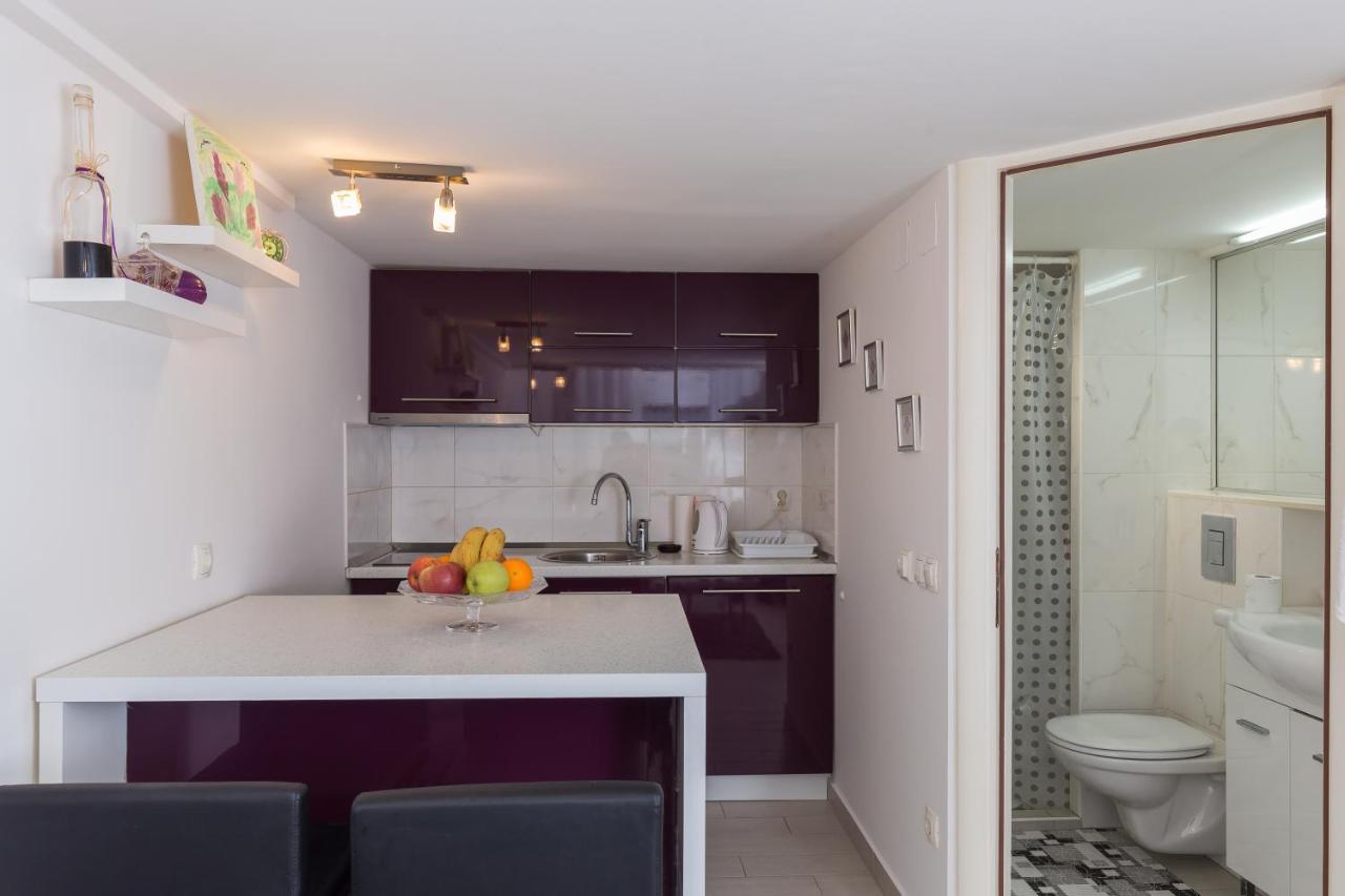 Apartamento Adriatic View *