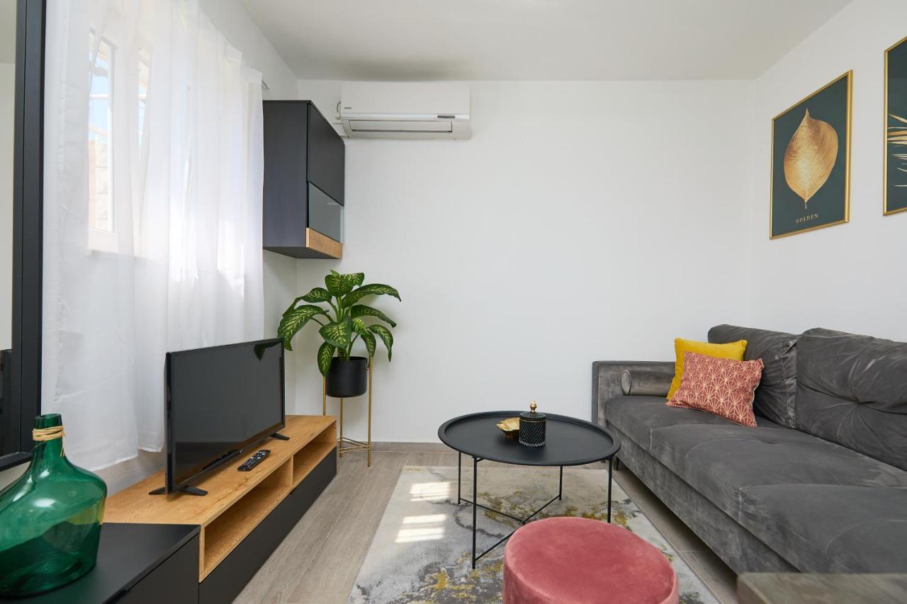 Argosy Near Old Town With Sea View And Free Parking Apartment Dubrovnik