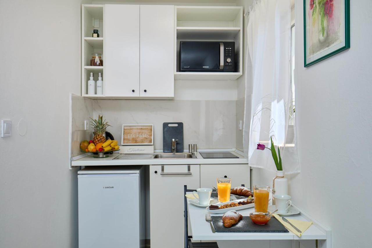 Argosy Near Old Town With Sea View And Free Parking Dubrovnik