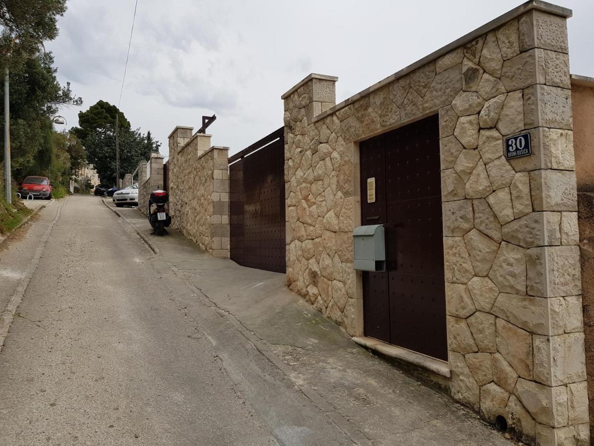 Apartment Argosy Near Old Town With Sea View And Free Parking Dubrovnik