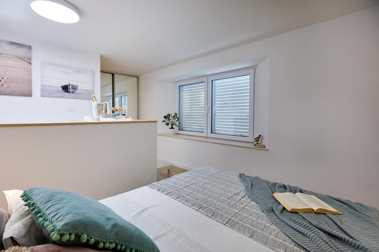 Argosy Near Old Town With Sea View And Free Parking Apartment Dubrovnik