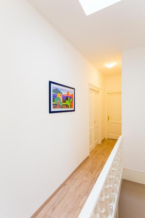 Misko Appartement *