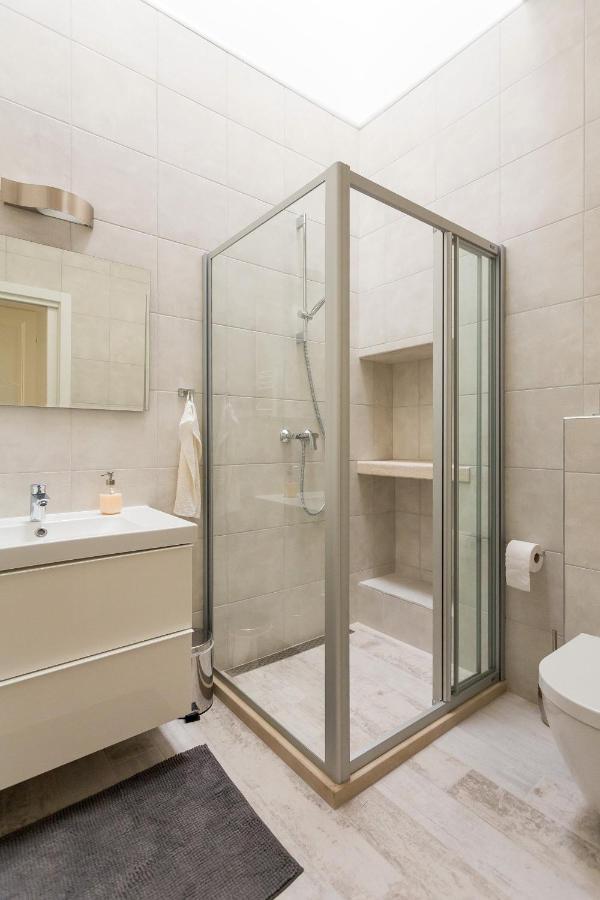 Appartement Misko