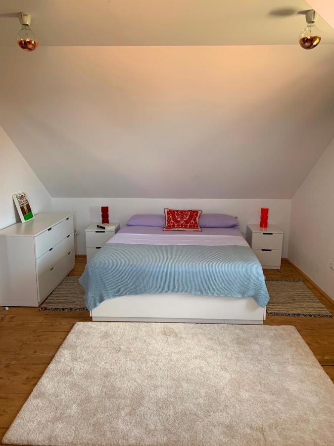 Ferienhaus Hedera Estate, House Hedera Vi