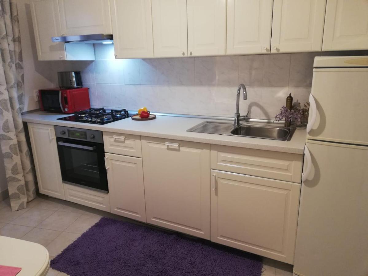 Appartement Andromeda Lovely One Bedroom *