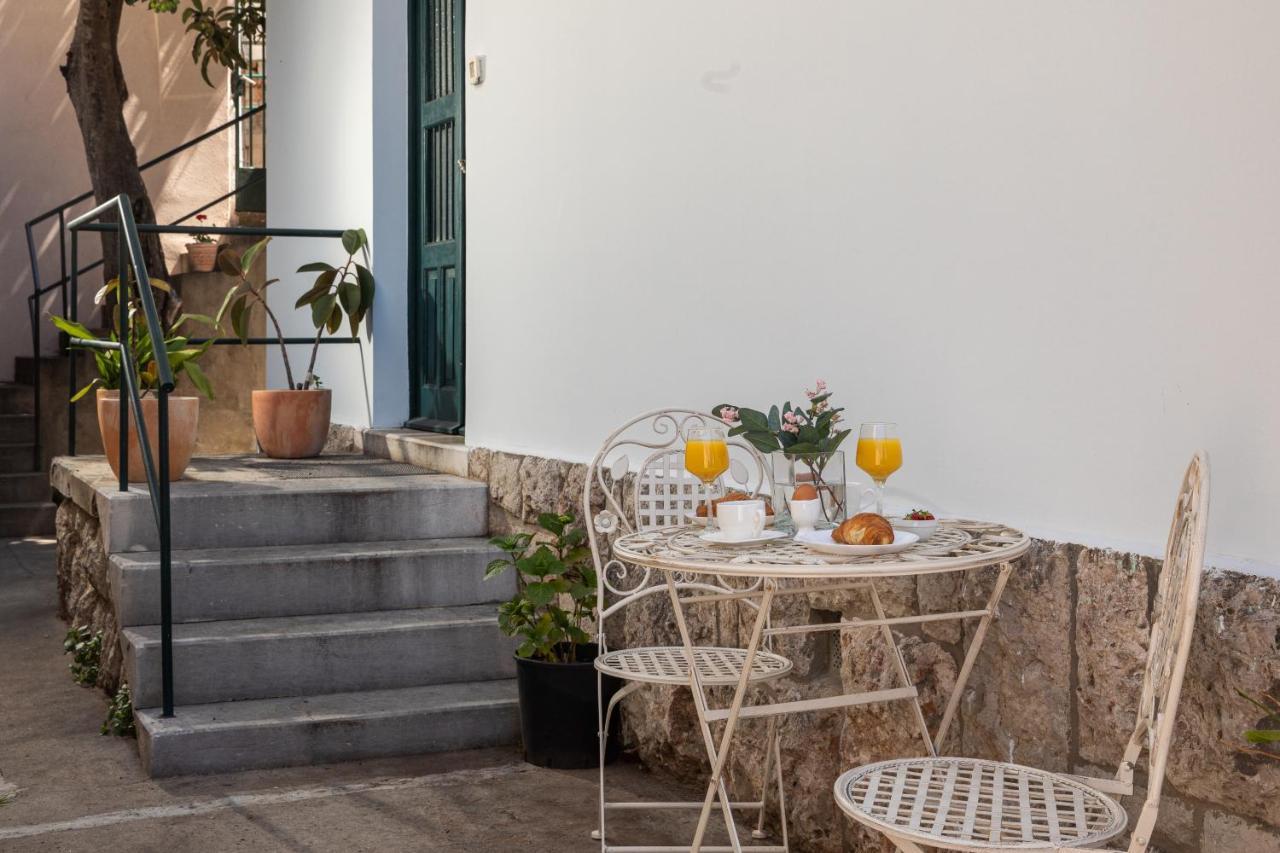 Ca' Di Mamma - Self Check In 0-24h Bed & Breakfast Dubrovnik