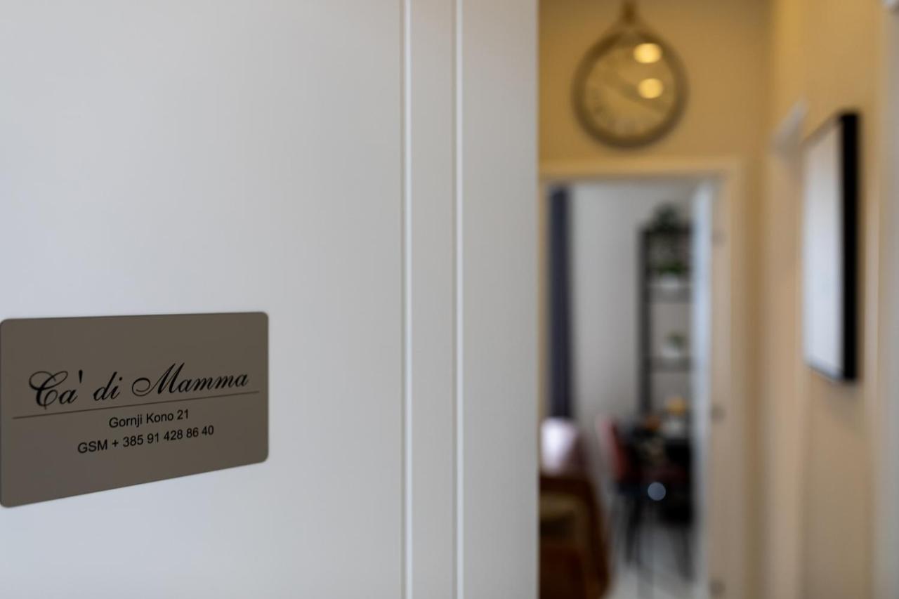 Bed & Breakfast Ca' Di Mamma - Self Check In 0-24h Dubrovnik