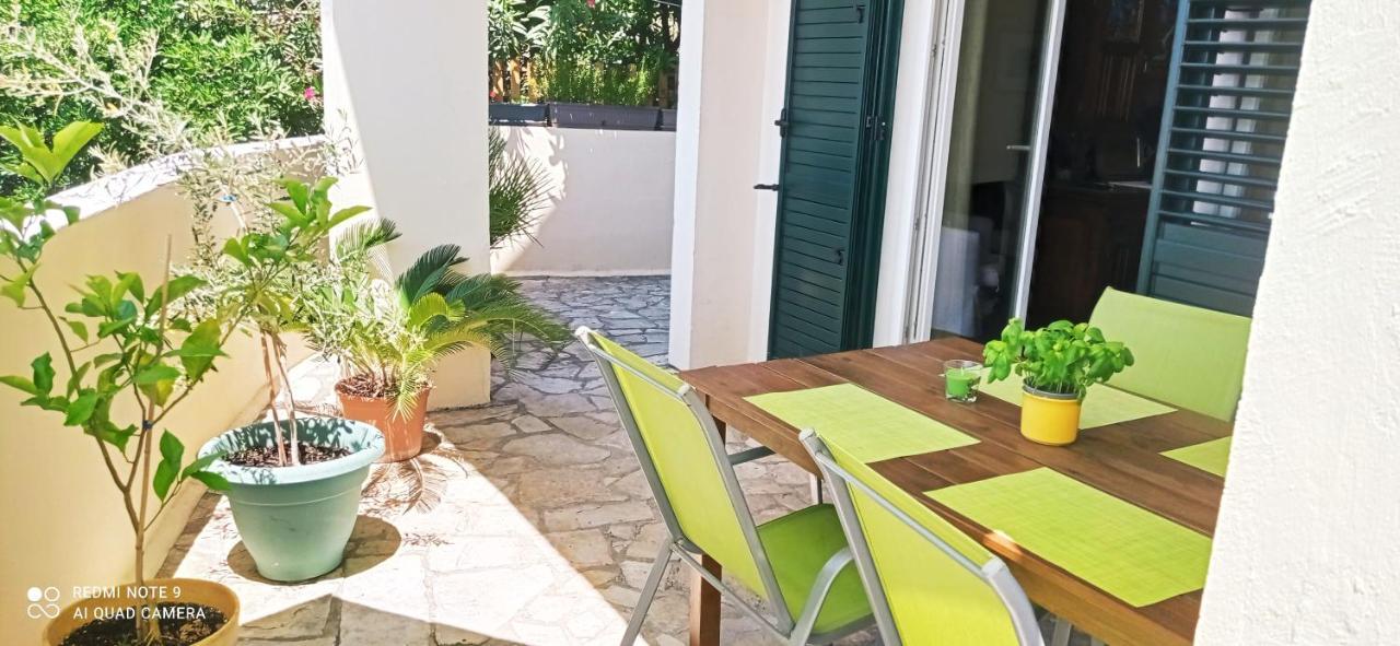 Apartment Matea Zlatni Potok