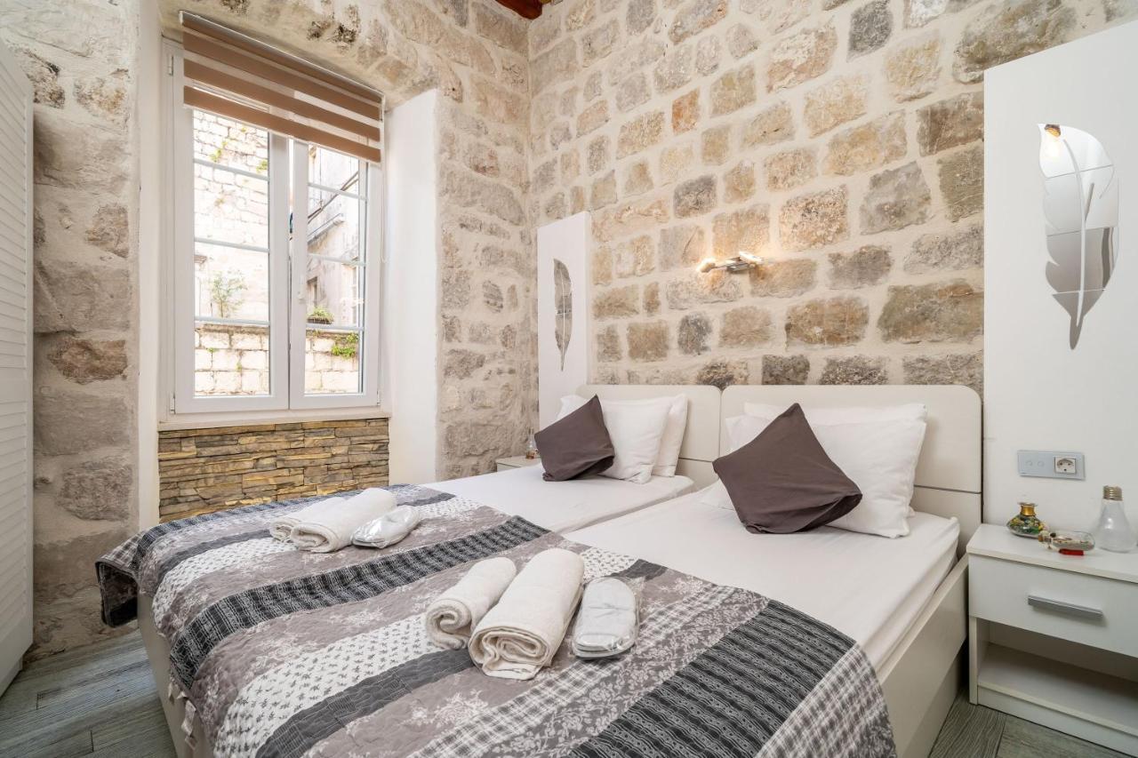 Kaboga Palace Luxury Apartment