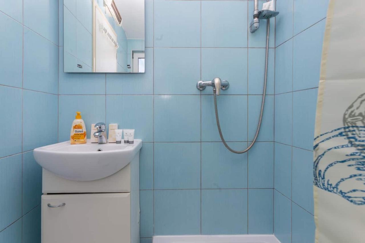 Blue View Apartment *