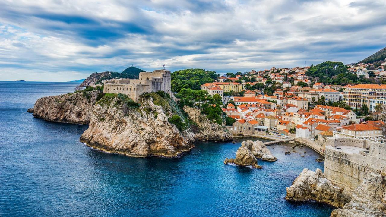 Central Deluxe Studio * Dubrovnik
