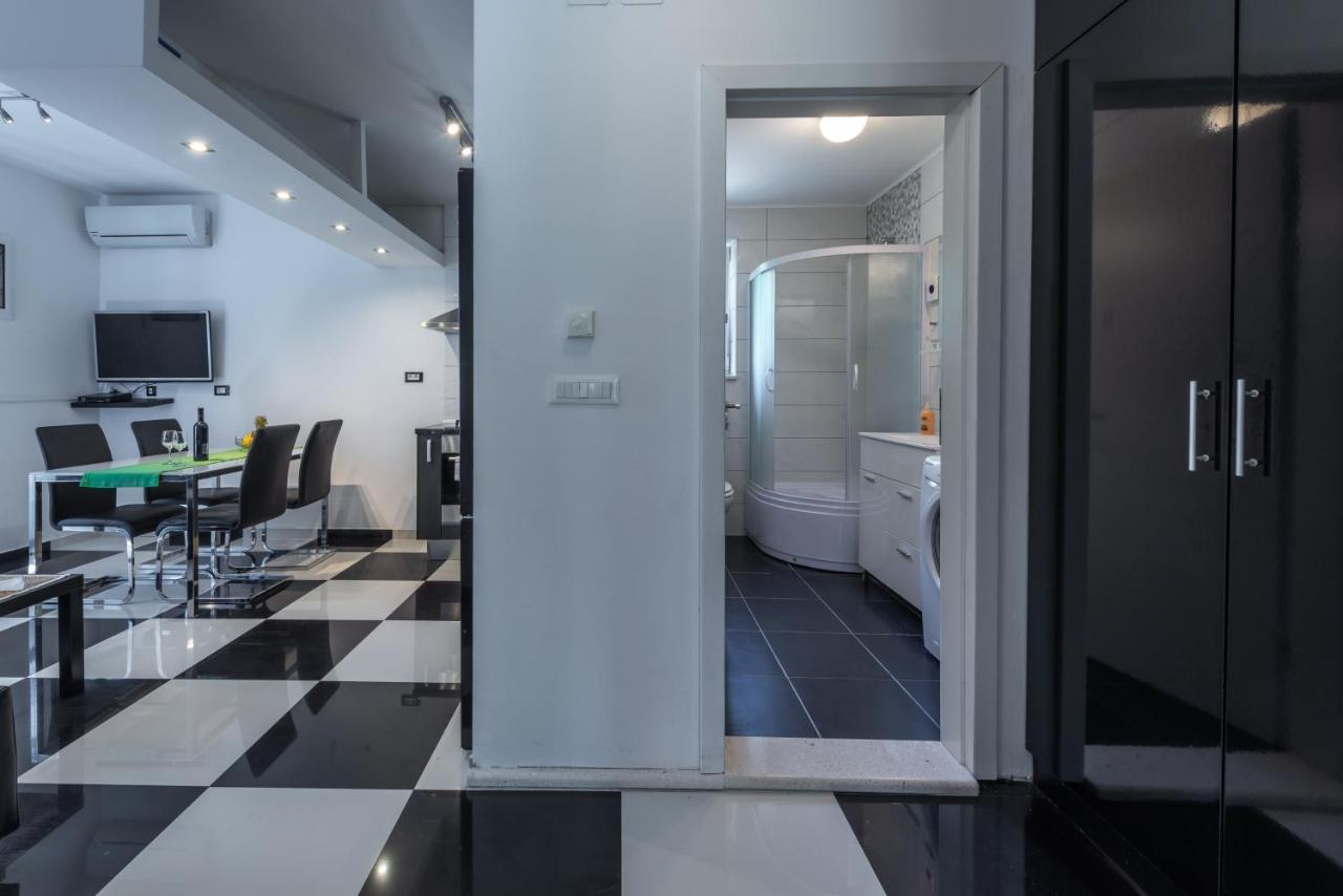 Giorgio Apartment