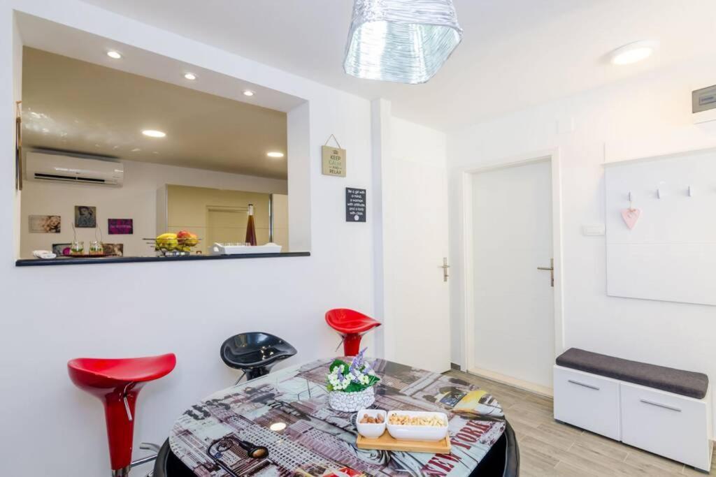 Apartman Sweet Sensation Dubrovnik