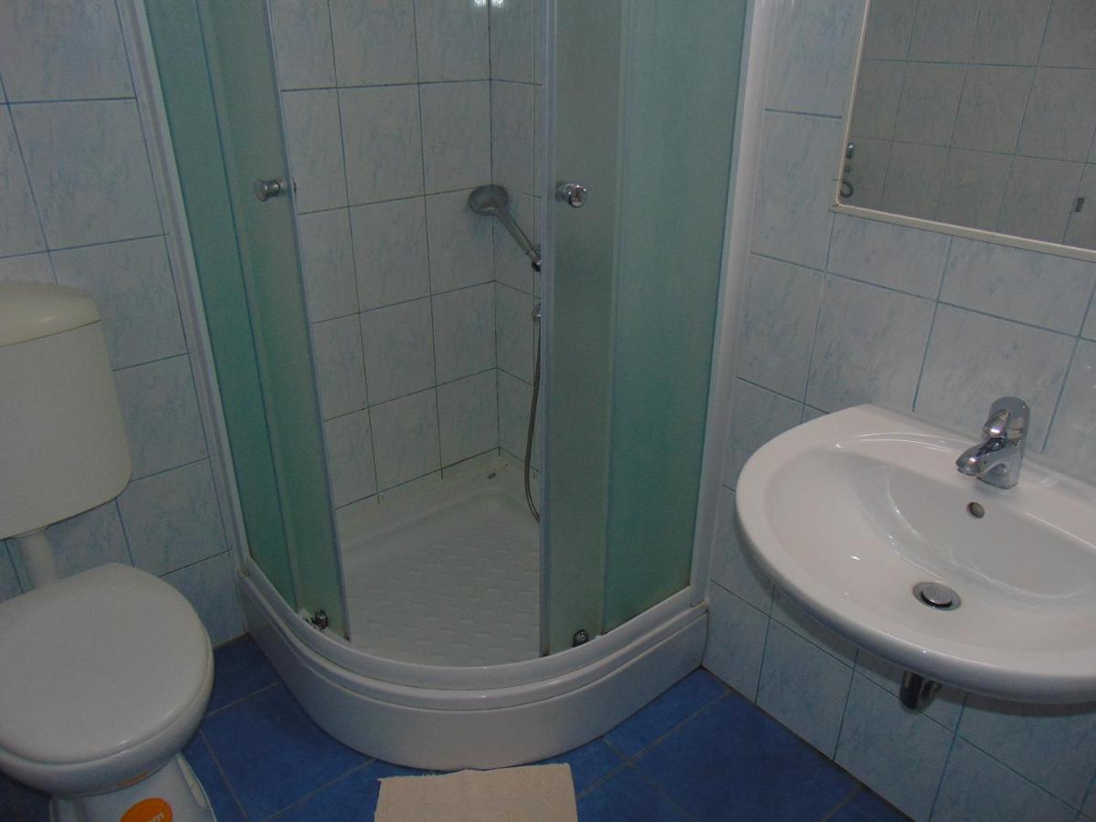 Apartment Elelu *