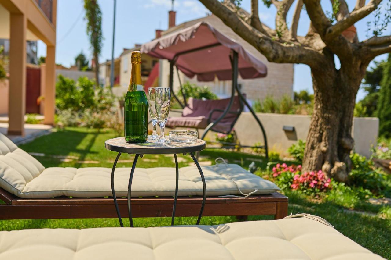 Anica Guest house 3*
