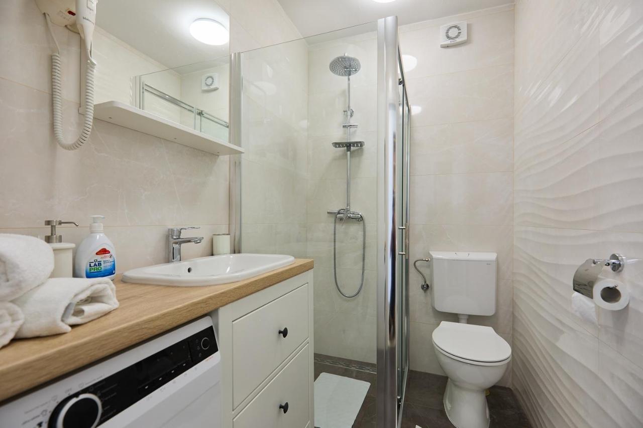 Guest house Anica 3*