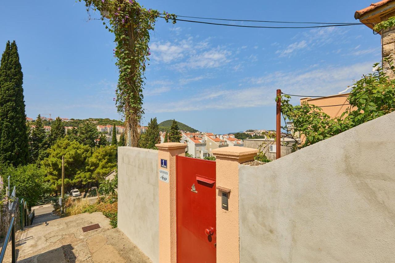 Guest house Anica 3*