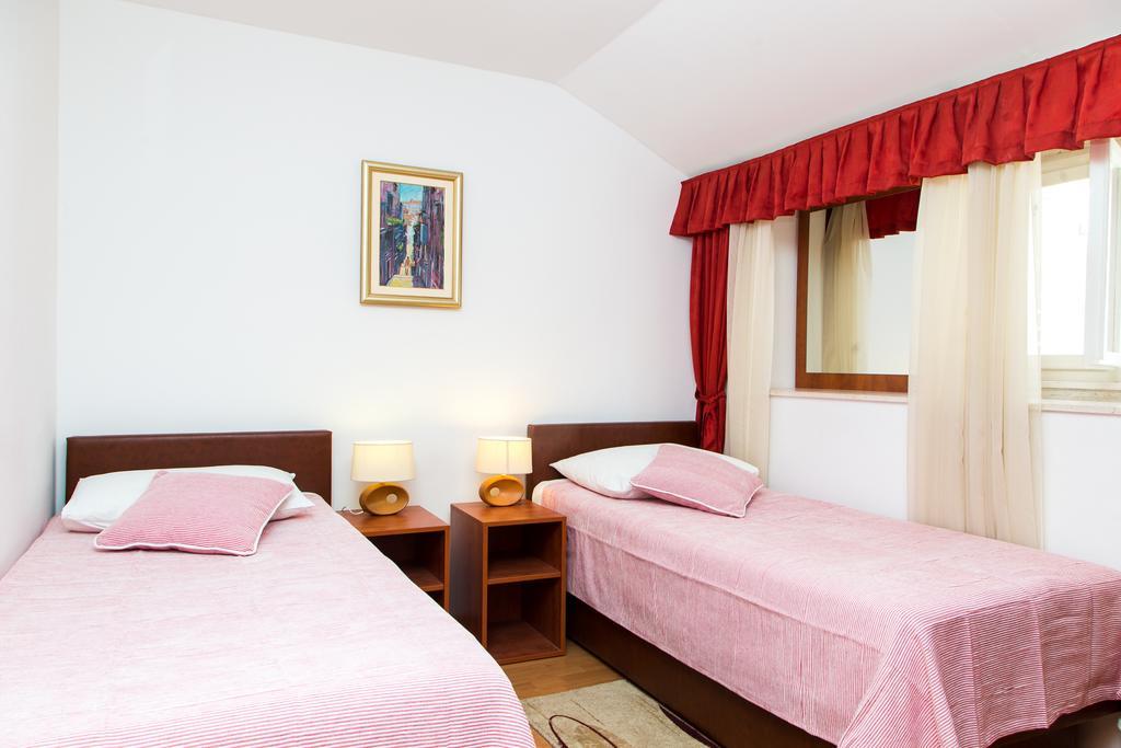 Apartment Apartments Lepur Dubrovnik