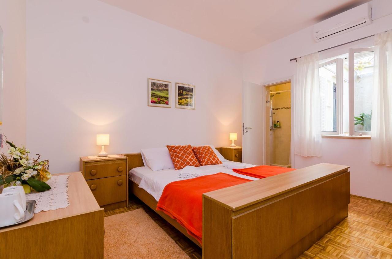 Guest house Batina