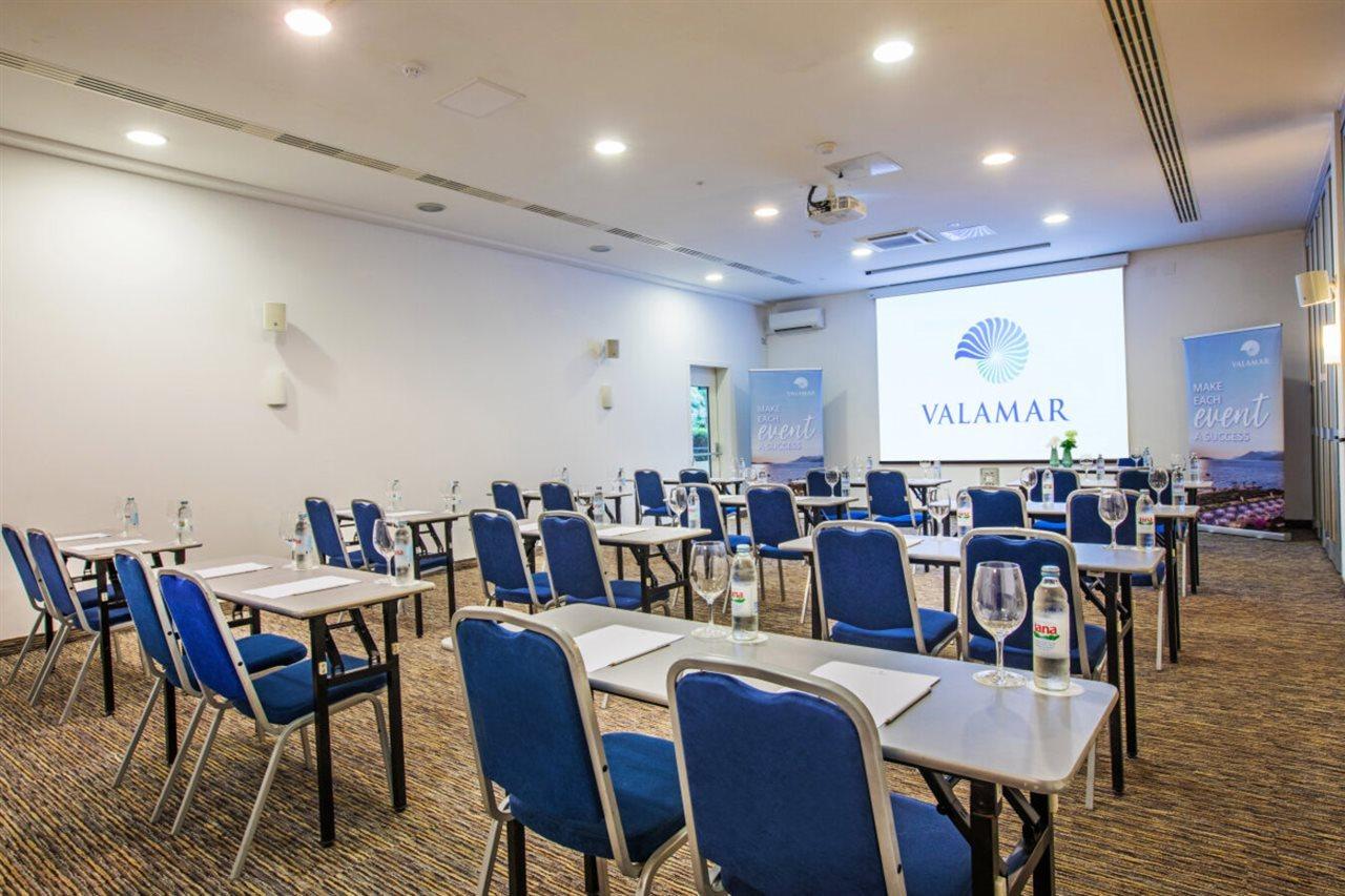 Hotel Valamar Argosy