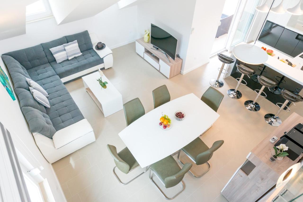 Topdeck Exclusive Apartamento