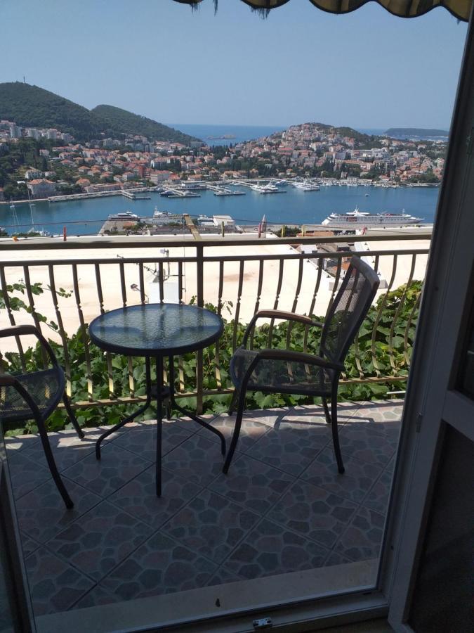 Pansion Panorama Guest house Dubrovnik