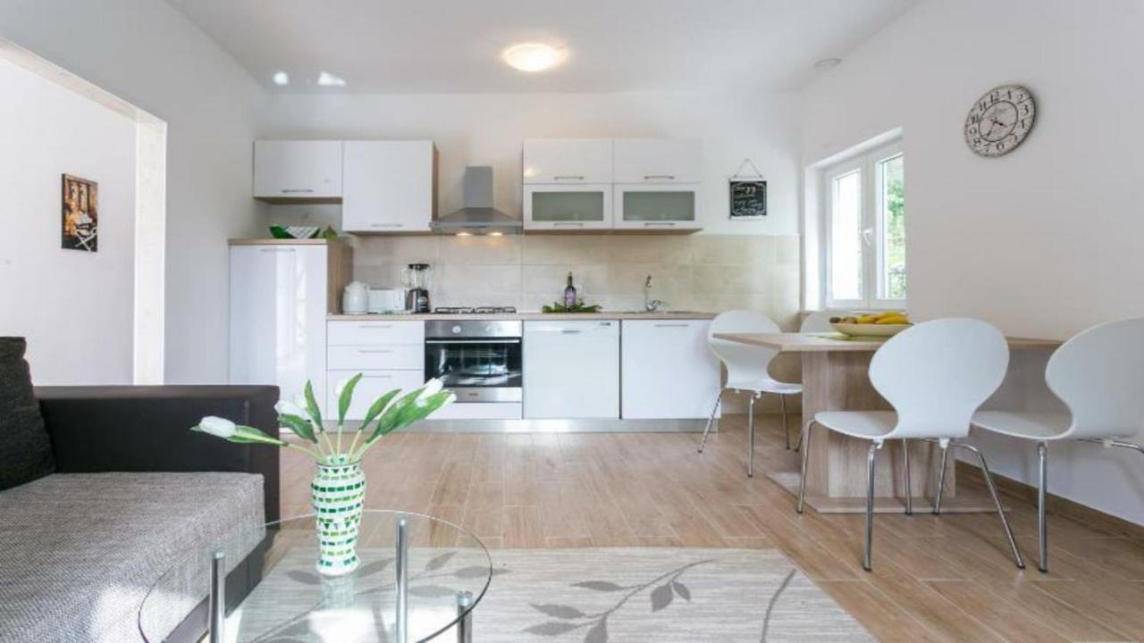 Apartamento Klepo