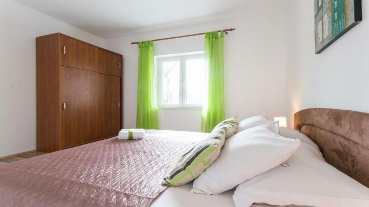 Klepo Apartamento