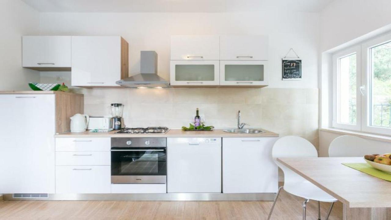 Apartamento Klepo *