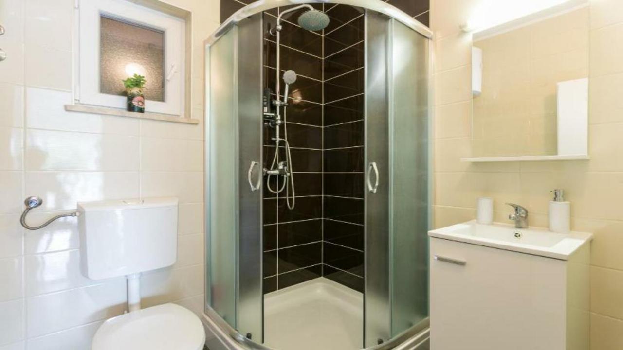 Apartamento Klepo *