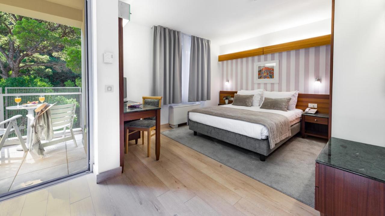Hotel Uvala Dubrovnik