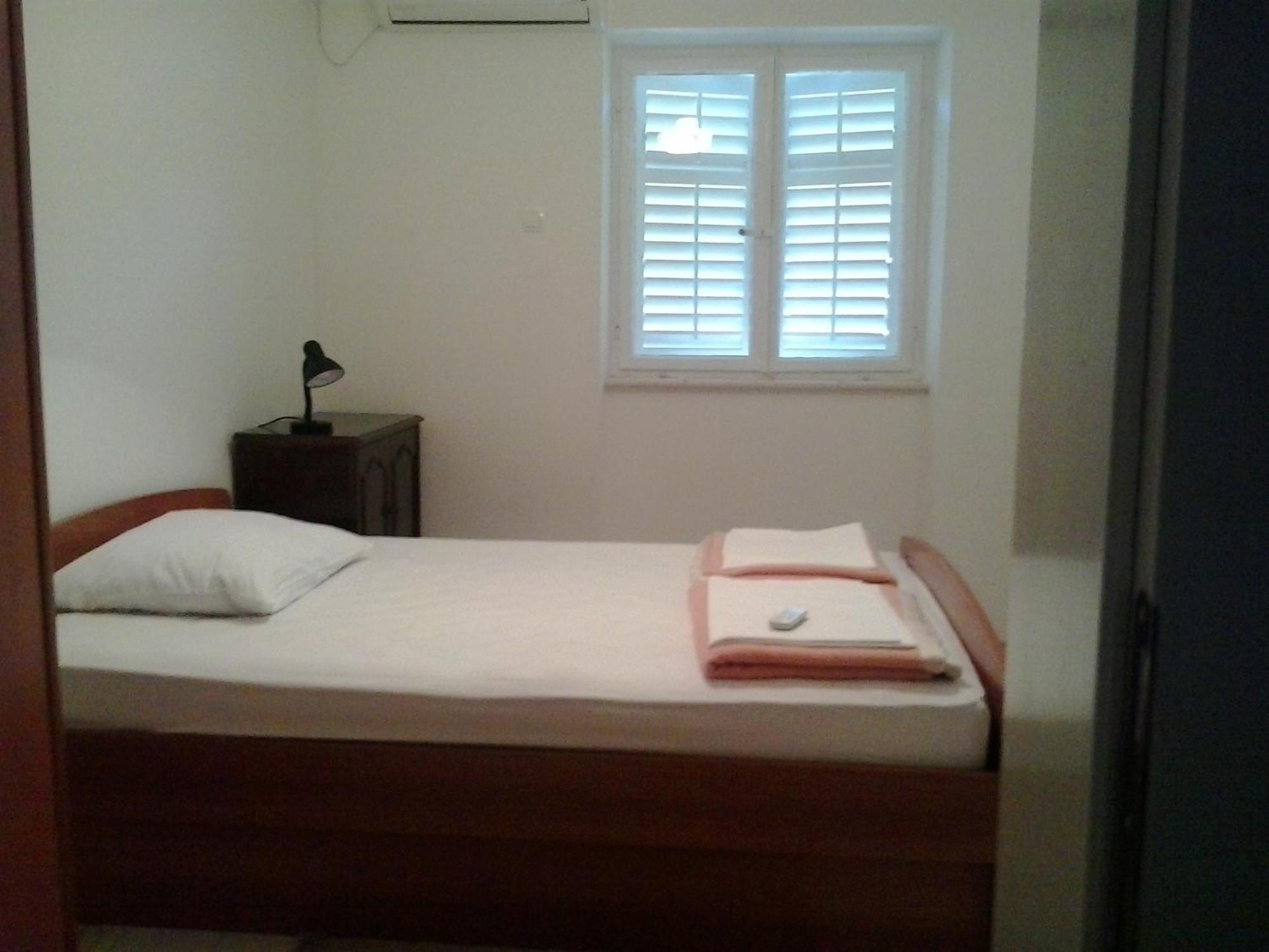 Apartamento Ljilja *