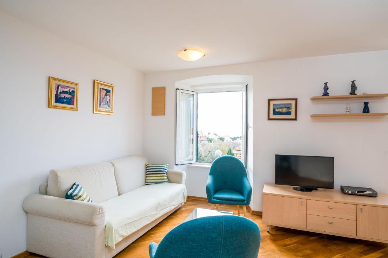 Apartamento Deluxe Duplex House With Terrace