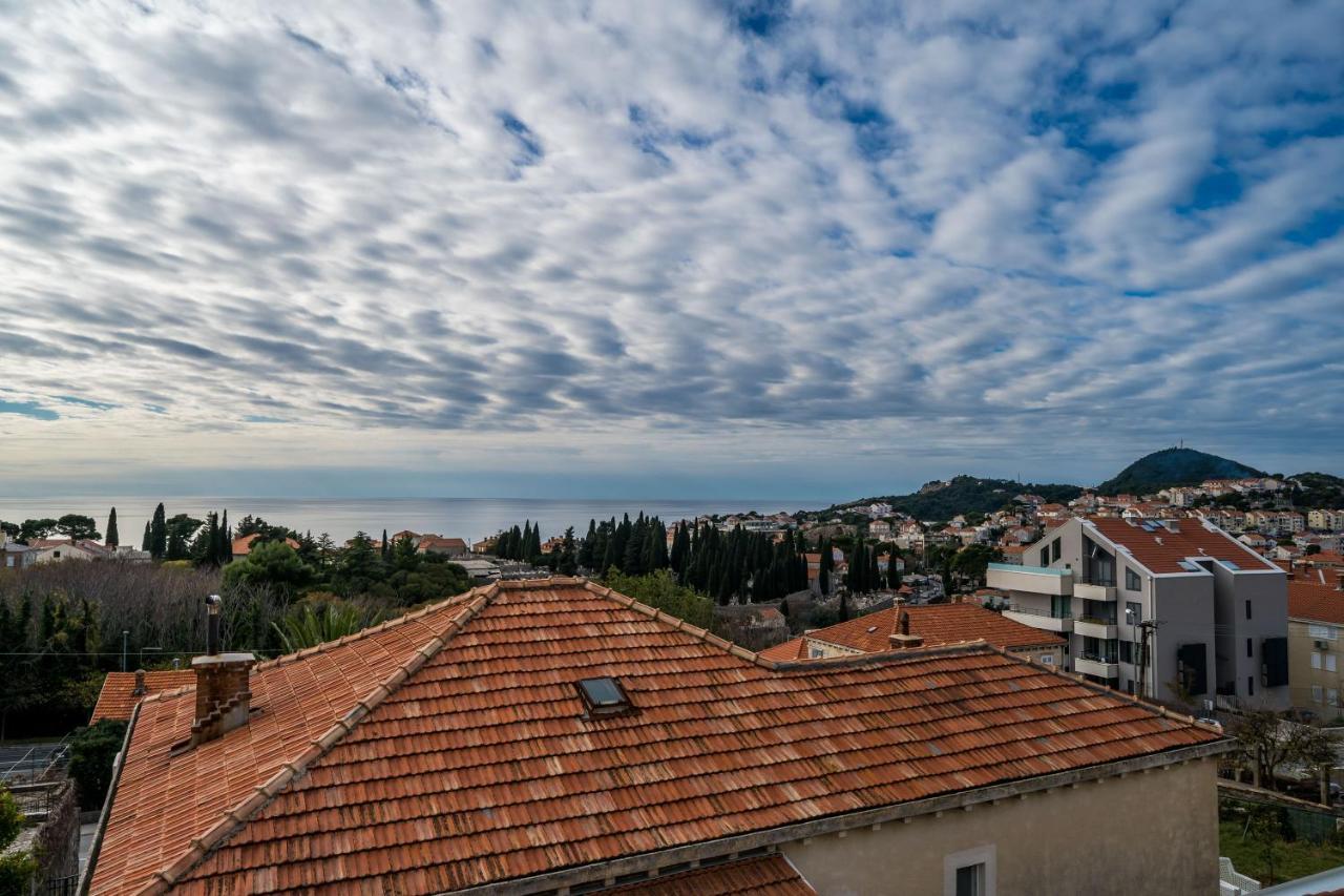 Deluxe Duplex House With Terrace Apartamento Dubrovnik