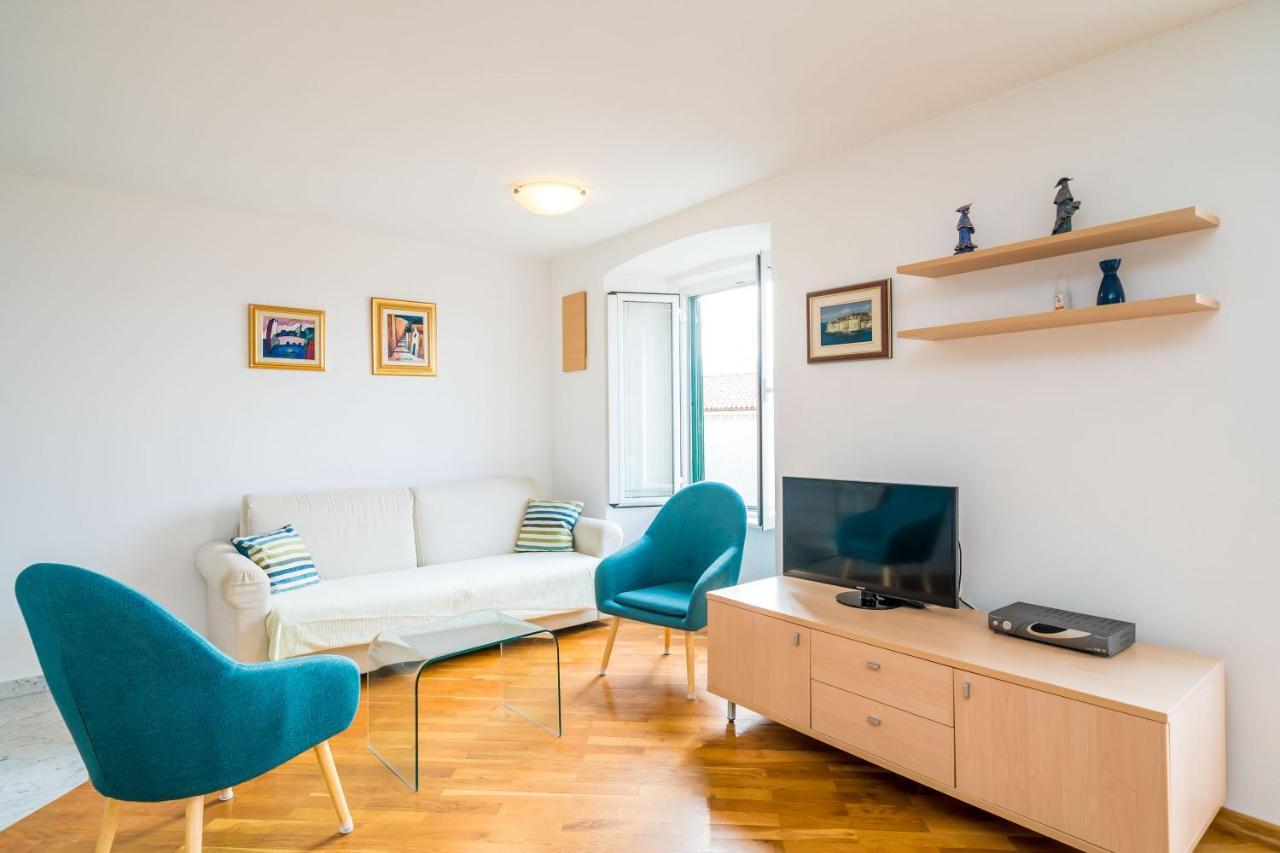 Apartamento Deluxe Duplex House With Terrace