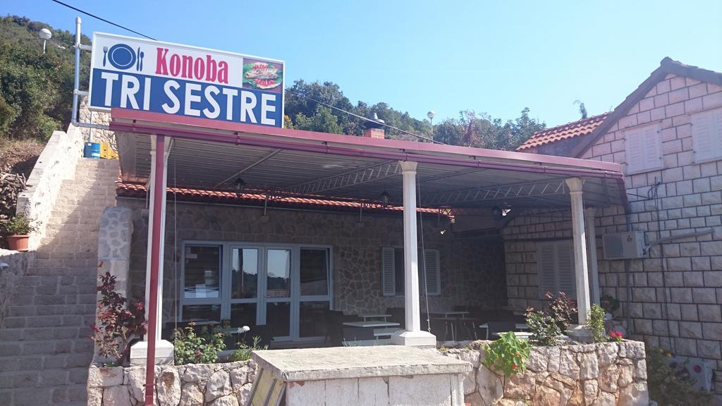 Tri Sestre Gasthuis 3*