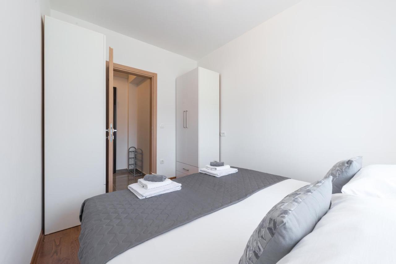 Apartment Pelko *