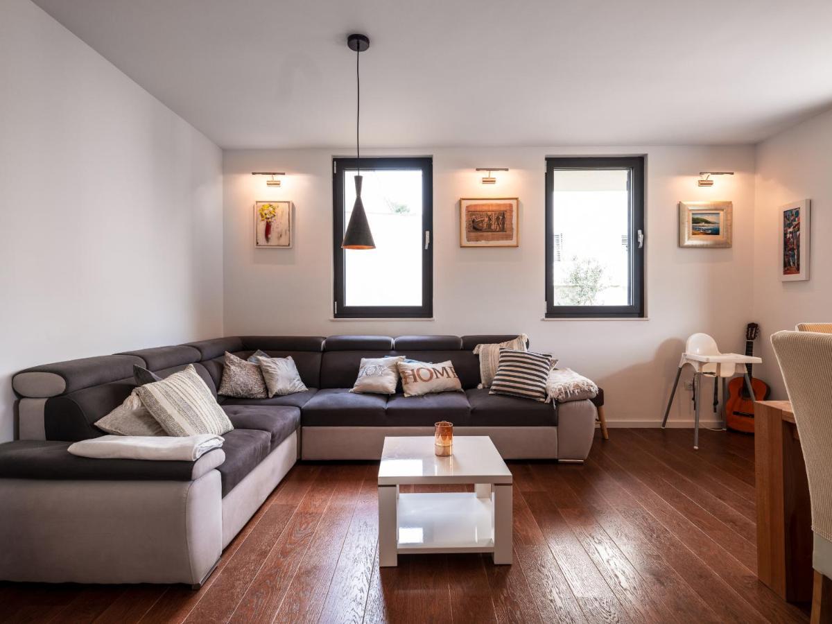 Appartement Luxury Art Dubrovnik