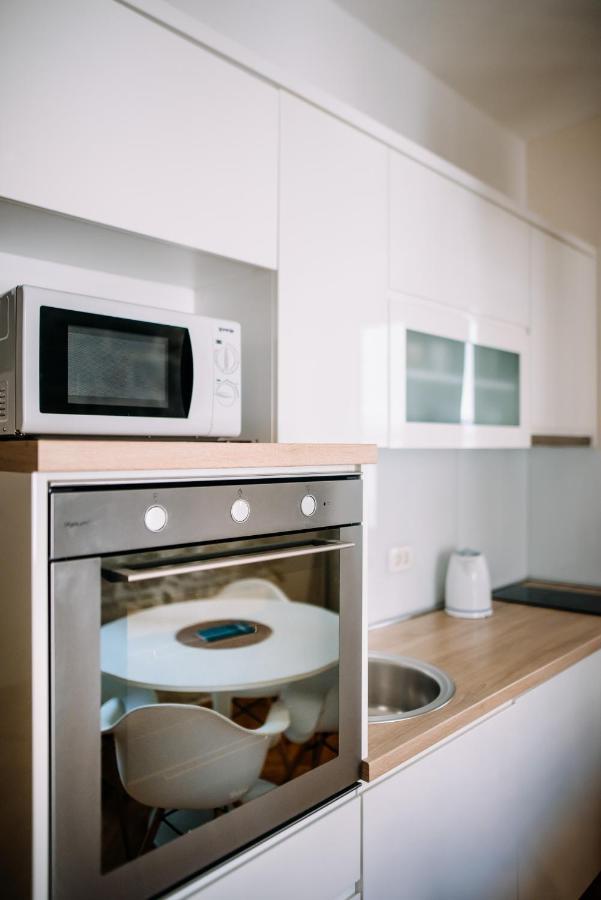 Amorozo By Duhomes Apartment *